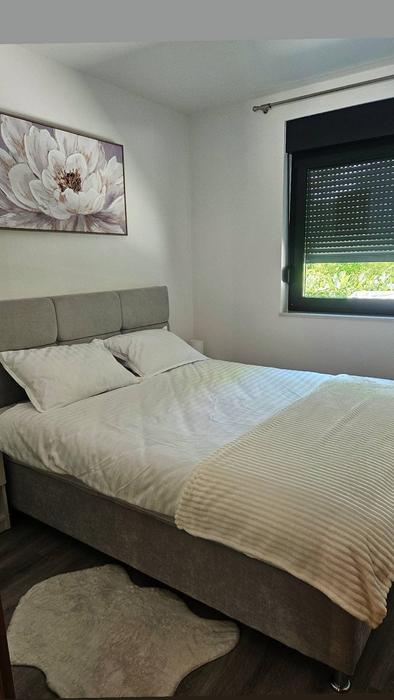 Walk-in tuš
