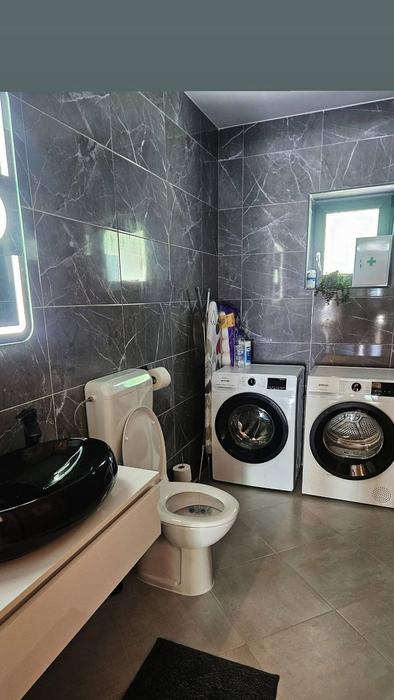 Detalj spavaće sobe