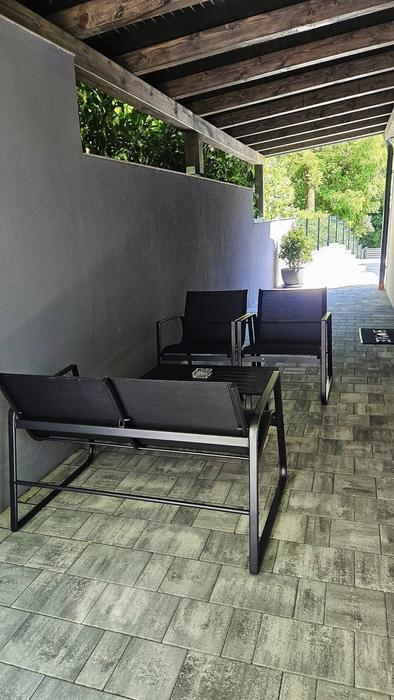 Kuhinja i bar detalji